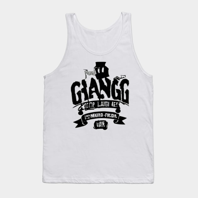 hip hop gangster Tank Top by Mcvipa⭐⭐⭐⭐⭐